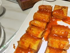 -刘胖子家常菜·蹄花焖藕(中南店)