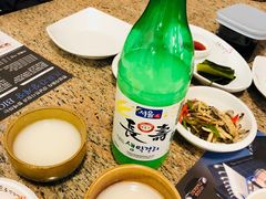 -普乐酱蟹(coex店)