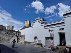 -文昌阁