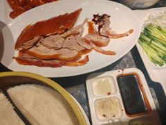 -大红门·博山菜(义乌路 海岱楼店)