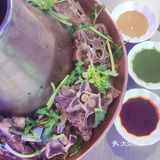 羊蝎子暖身大满足