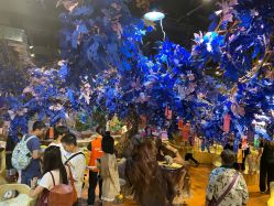 -奇幻萌宠部落(映月湖环宇城店)