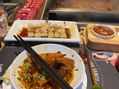 -锦城印象火锅(天府三街店)
