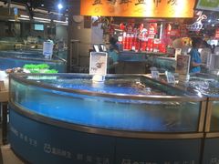 -盒马鲜生(杭州运河上街店)