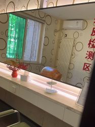 -LJOY丽锦造型·烫发染发