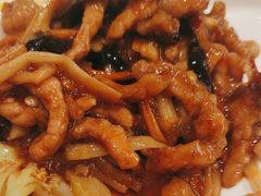 -乡村基·川味现炒大王(熙悦天街店)