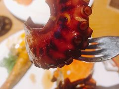 -东方明珠·可口可乐欢乐餐厅