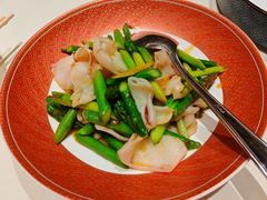 -锦江饭店锦北楼-锦江厅