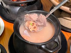 -莲餐厅·湖北菜·潜江小龙虾店(愚园路店)