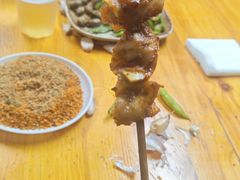 -源味居手把签烧烤(长春一店)