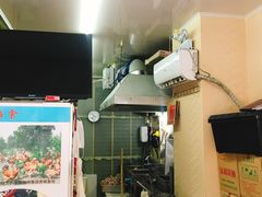 -余婆炸鸡(亚运村店)