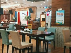 大堂-桂客膳房·珍品堂