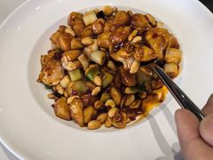 -大碗居·烤鸭·鱼头泡饼(天坛东门店)