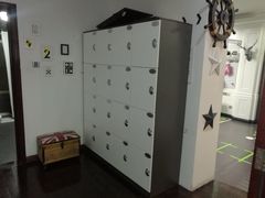 -简·无界健身工作室·运动康复·体态(石厦店)