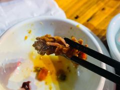 -李大爷的泡椒馆(冉家坝店)
