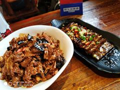 -老城味道·传统天津菜(杨柳青店)