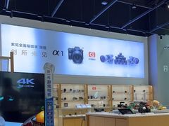 -Sony Store索尼(深圳深业上城店)