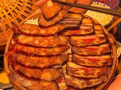 -米氏火鱼·泡椒鱼火锅(李子坝老店)