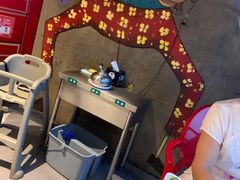 -钱小奴创意自助餐厅·山野黑猪肉畅吃(苏州昆山招商花园城店)