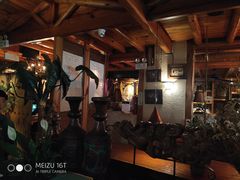 大堂-源一咖啡馆(麒麟巷步行街店)