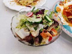 -巴依老爷·新疆美食(上城区天城路店)