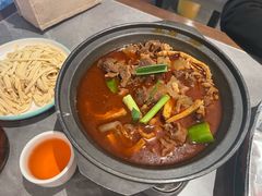-肖记公安牛肉鱼杂馆·省级非物质文化遗产(江汉路直营店)