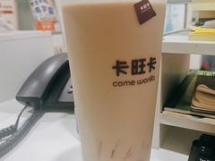 -卡旺卡(合肥步行街韵淮阁店)