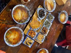 -老横泾面馆(吴中横泾店)