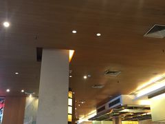 -听松楼·花园酒店·自助餐厅(红梅公园店)