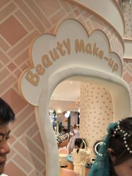 -奈尔宝家庭中心·亲子餐厅(苏州大悦城店)