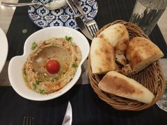 -Aladdin·阿拉丁土耳其餐厅(信和广场店)