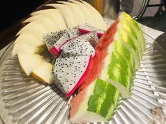 -小杨烤肉(高新店)