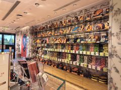 -VENCHI 闻绮(北京汉光店)