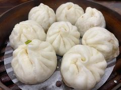 -都谷包子(天一广场店)