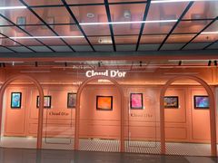 -CloudD'or可露朵蛋糕(1733商业空间店)