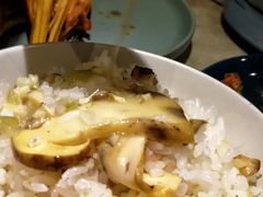 -半山腰·云南菜(侨福芳草地店)
