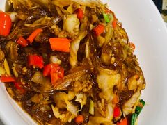 -兰湘子·湘菜小炒(济南领秀城店)