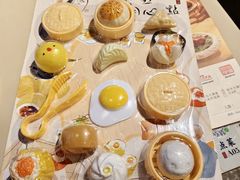 -蔡澜点心·粤菜(西单大悦城店)