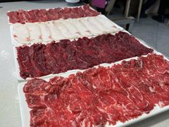 -古乐牛香·鲜牛肉牛杂火锅(千灯店)