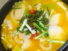 -铁道茶苑.色稷餐厅(莲花南路店)