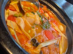 -花马天堂云南餐厅 Lost Heaven(高邮路店)