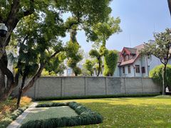 -上海孙中山故居纪念馆