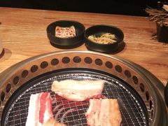 -黑牛黑猪烤肉专门店(万象城店)