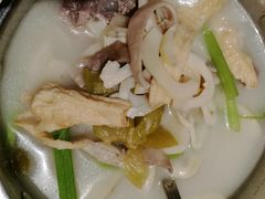 一品胡椒猪肚鸡-避风塘(金山万达店)
