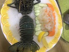 -钱塘府海鲜餐厅