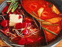 -咖咖火锅(老店)