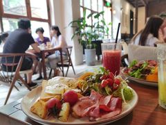 -VESH COFFEE(定西路店)