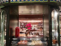 -丘吉尔餐厅(澳门伦敦人店)