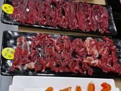 -嬷孙家潮汕牛肉火锅(北京路天河城店)