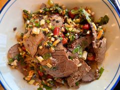 -妈妈的味道(和顺古镇店)